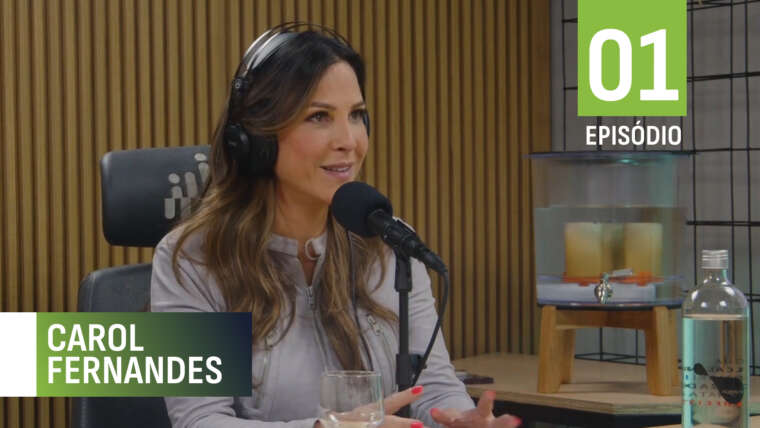 Saúde da mulher: alimentação saudável, longevidade, estética e exercício físico. #ep01