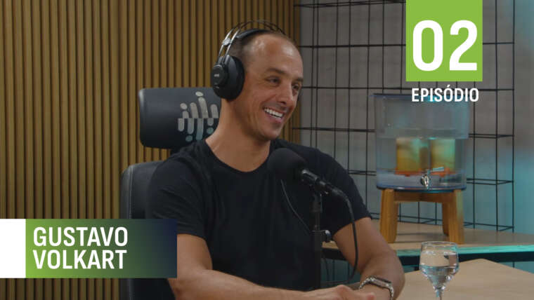 O que é preciso para ser um esportista de alta performance. #ep.02