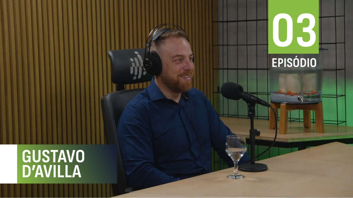 Como ser um empresário bem sucedido na saúde. #ep03