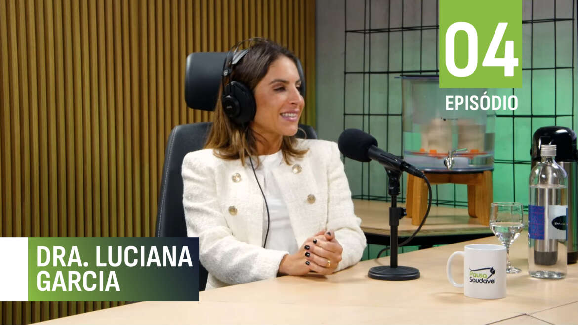 Você se sente doente? Sabia que isso pode ser apenas uma inflamação? #ep04