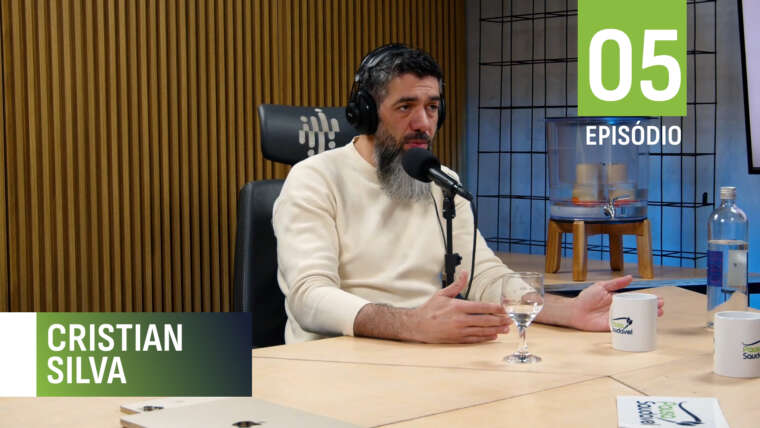 Uma taça por dia faz bem, mas de qual vinho? #ep05