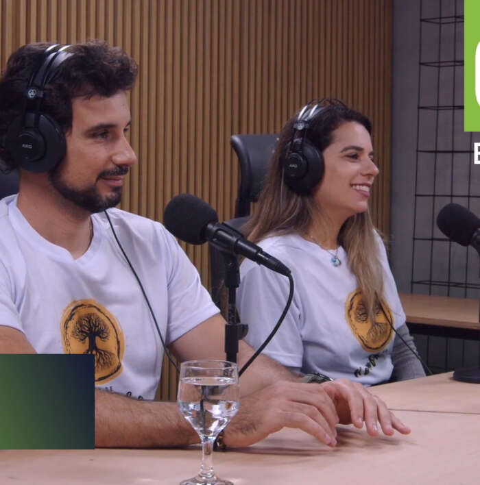 Kombucha: O que é e quais os benefícios dessa bebida milenar #ep07