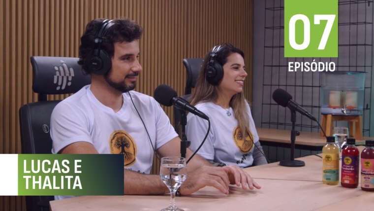 Kombucha: O que é e quais os benefícios dessa bebida milenar #ep07