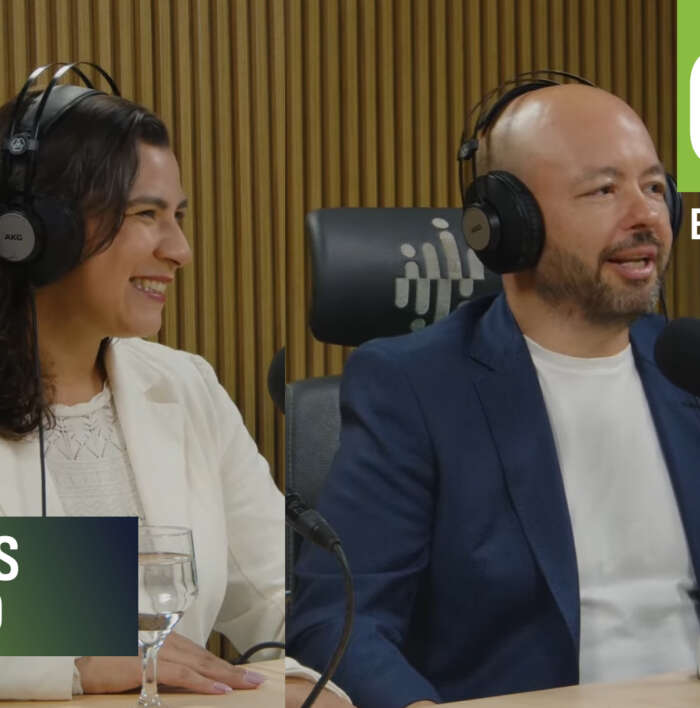 Saúde Holística: O poder de transformação da SAÚDE INTEGRATIVA na sua vida! #ep08