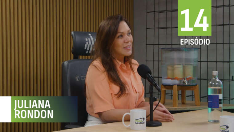 A saúde mental no trabalho te torna um profissional melhor! #ep14