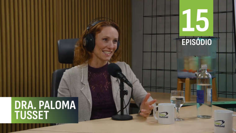 O Poder da Alimentação na Saúde! #ep15