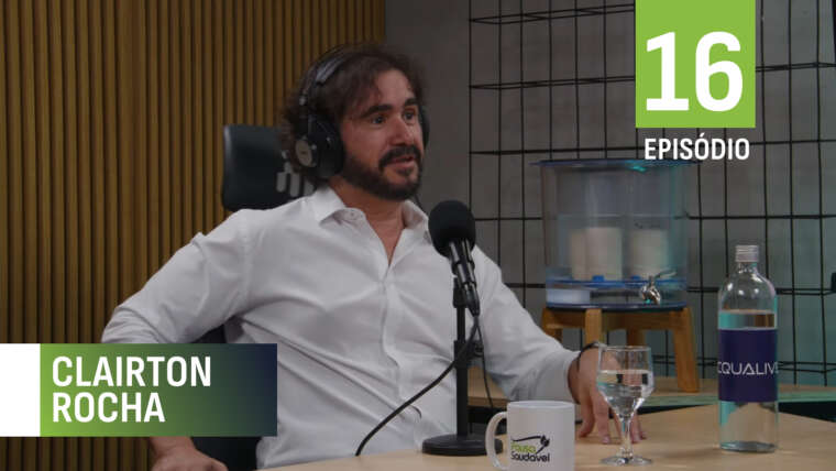 Saúde e Negócios: Descubra o Segredo do Sucesso com Saúde! #ep16