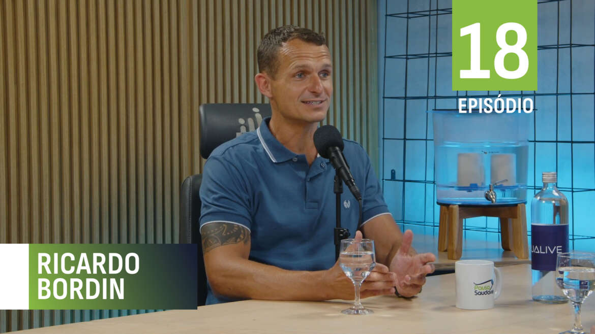 Além do Corpo: O Caminho para Autoconhecimento e Transformação Pessoal! #ep18