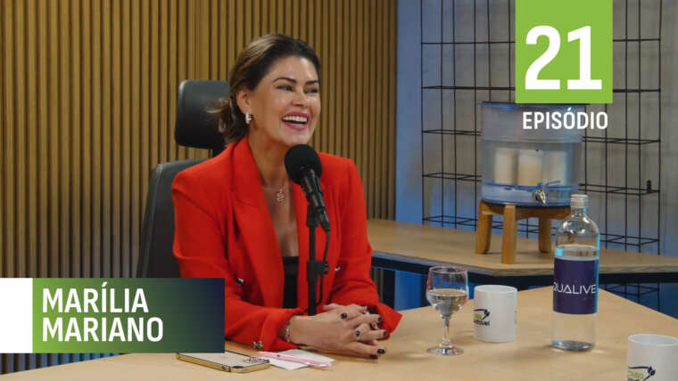 Desperte Sua Energia Feminina: O Segredo para Alcançar Tudo Que Deseja! #ep21