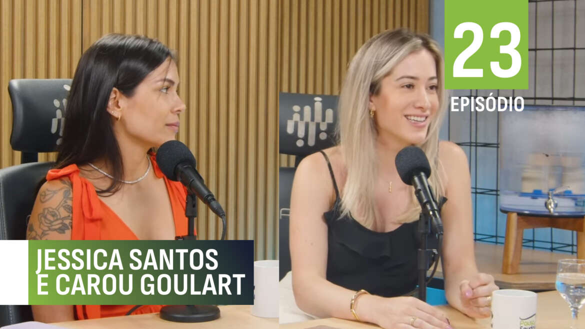 Estratégias para uma vida plena: Saúde, Moda e Bem-Estar #ep23