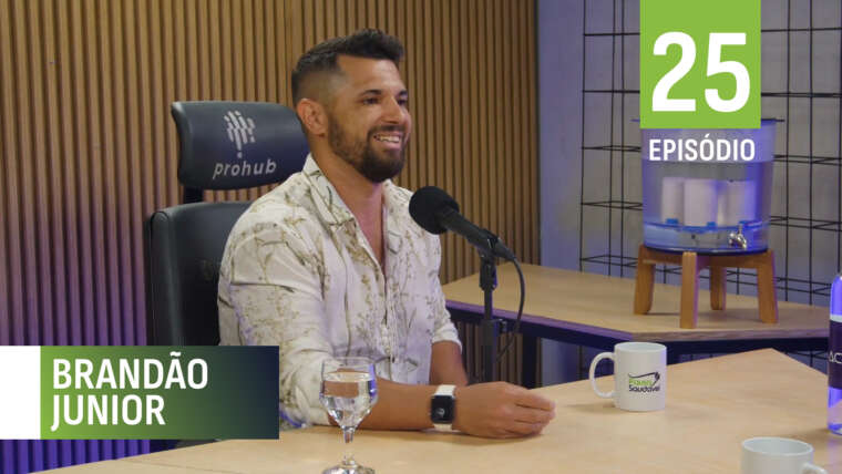 Ritmos que Curam – Como a Dança Pode Melhorar Sua Saúde Física e Mental #ep25