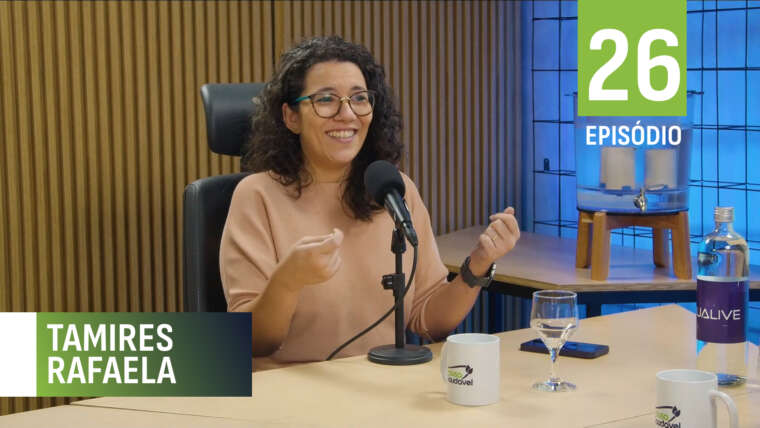 Como o design de interiores pode transformar a sua saúde #ep26