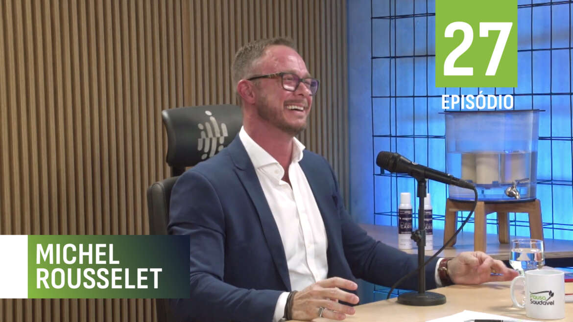 Saúde Financeira: Transformando Crises em Oportunidades para um Futuro Saudável #ep27