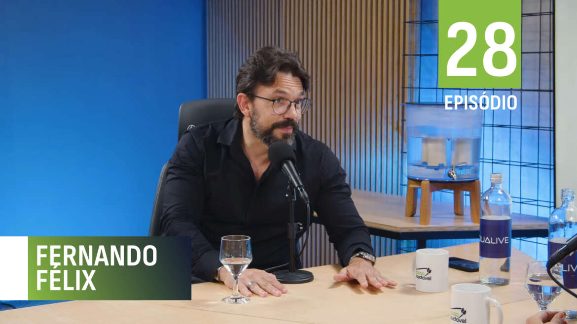 Rotina: Esse é o caminho para alcançar a sua saúde mental plena! #ep28