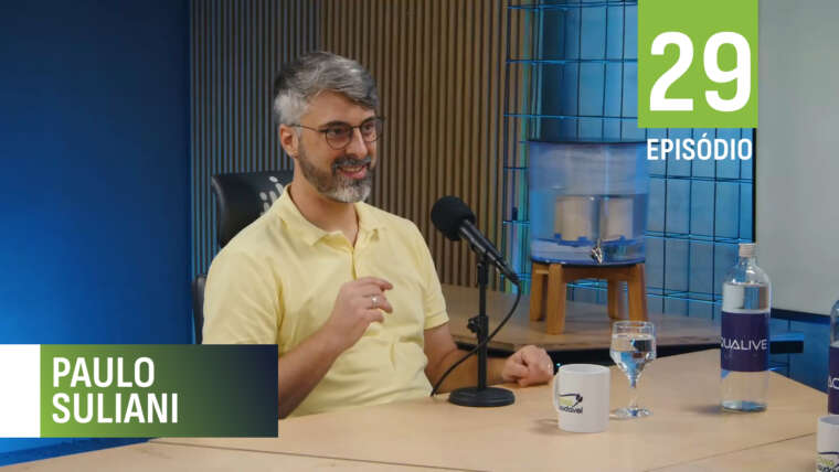 Tornando-se Consciente: A Jornada do Autoconhecimento com a Psicoterapia #ep29