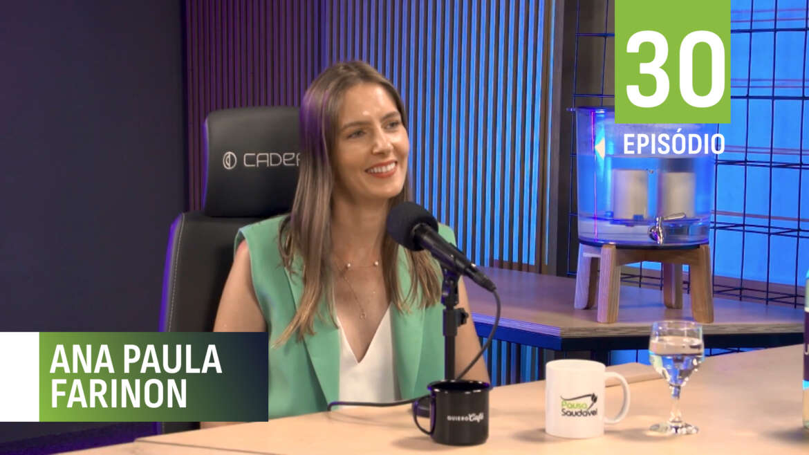 Organização e Mesa Posta #ep30