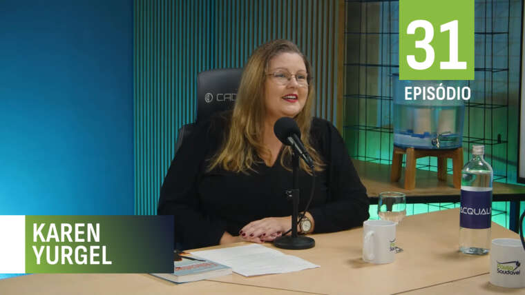 Avanços na Odontologia e a Importância da Saúde Bucal #ep31