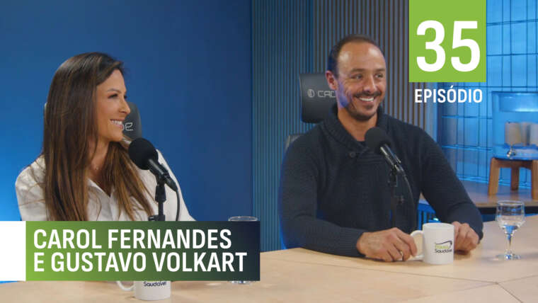 Como Viver um Relacionamento Saudável #ep35