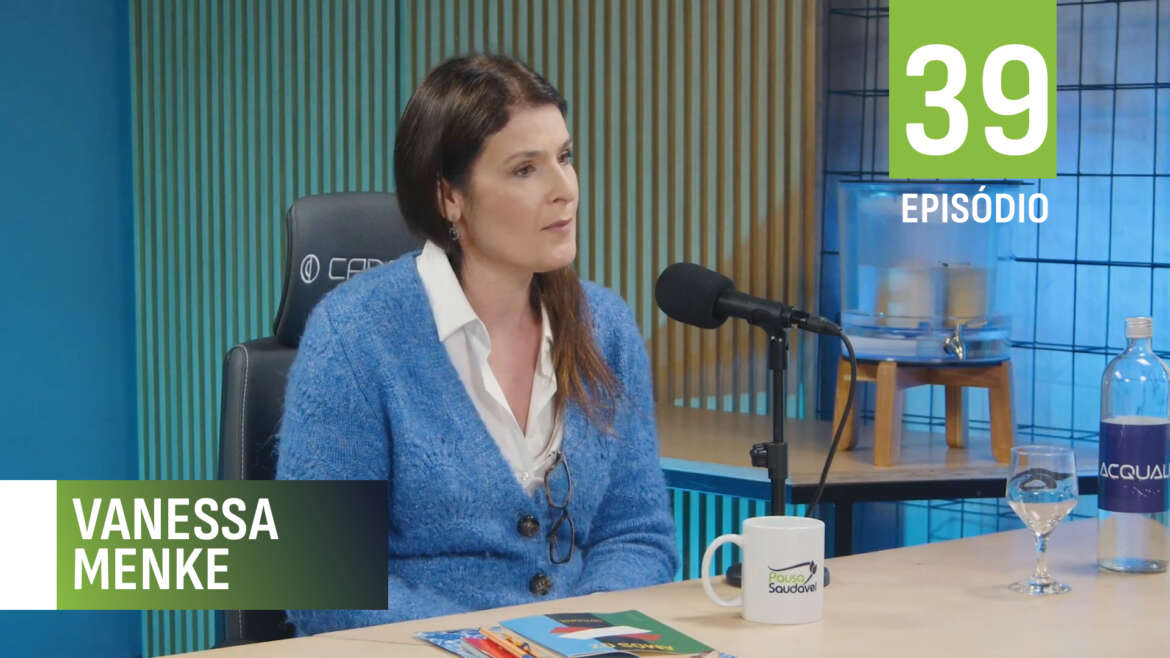 Saúde Mental em foco: como identificar sinais de alerta #ep39