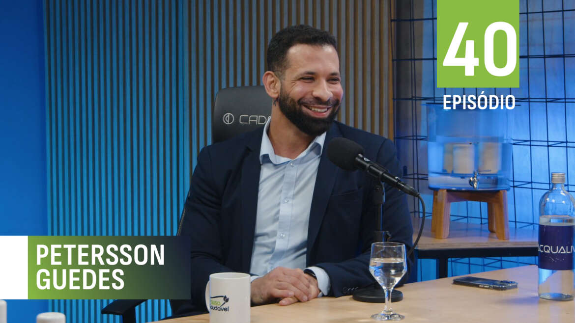 Descubra o que a nova medicina do esporte pode fazer por sua vida! #ep40