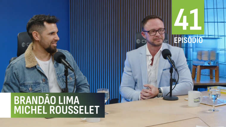 Descubra como parar de procrastinar! #ep41