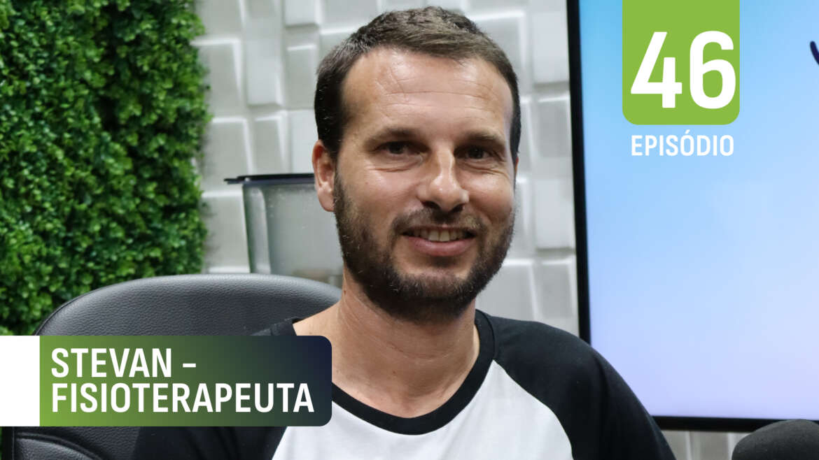 O Skate como Evidência do Potencial Humano | #EP46